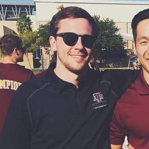 Meet your Posher, Peyton